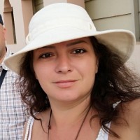 Iva Daskalova