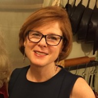 Marilyn Oberst-Horner