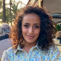 Imane Wahbi