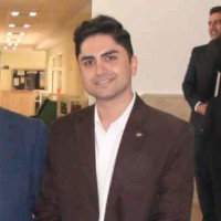 Alireza Taghipour
