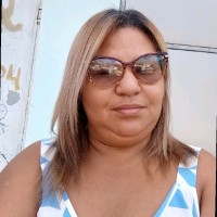 Patricia dos Santos Gonçalves