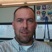 Todd Endicott
