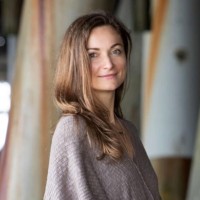 Ekaterina Larina, Ph.D.