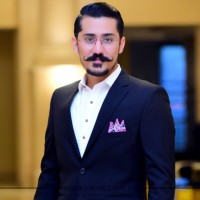 Mirza Ammad Rasul