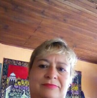 Cacilda Fragoso Dias