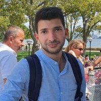 Omer Elkabetz