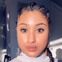 India Martin