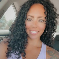 Brittany Dudley