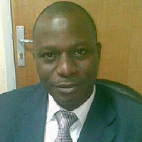 Ademola A. Popoola