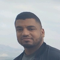 Mohammed Akhmmas