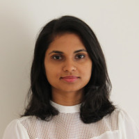 Shamila Wijayasiri