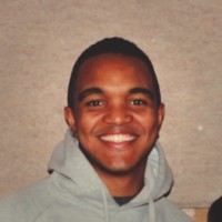 Bradley Mitchell