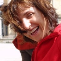 María Moya
