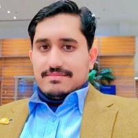 Hafiz Muhammad Haris