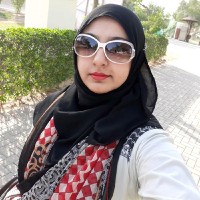 Bushra Faisal