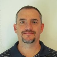 Reece (Scott) Hall, Pmp