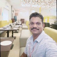 Sooraj Ramankutty
