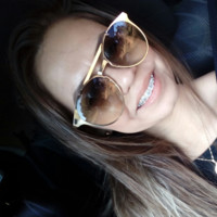 Cristiane Oliveira