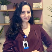Maria Luisa Ferro