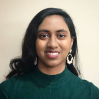 Meghana Pasupula