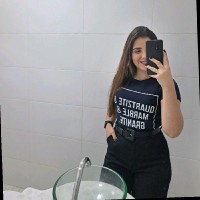 Betsaida Pereira