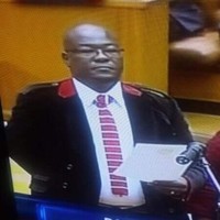 Sbu Radebe