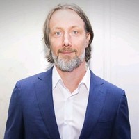 Marco Van Egmond