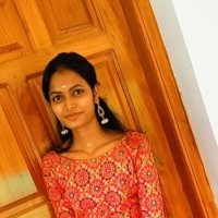 Parvathy Nandakumar