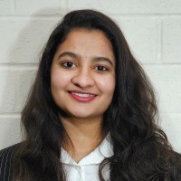Lakshmi Nikitha Chigurupati