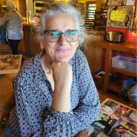 Guylaine Arbour