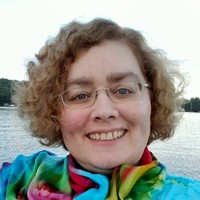 Kathleen Richards, Msol