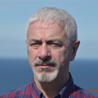 Javier Cerrón Otero