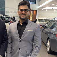 Dr Karan Magdum