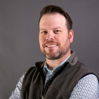 Chad Taylor