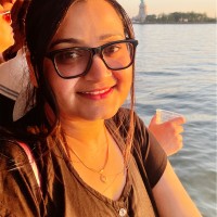 Pragati P.