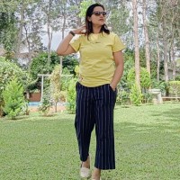 Dipika Kumari (She/Her)