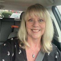 Kimber Parker