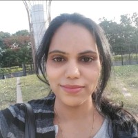 Swati Waghmare