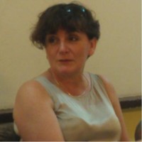 Dorota Kurszewska