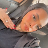 Habiba Mohamedy