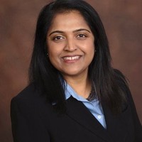 Priti Gujar