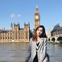 Alison Xu