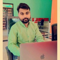 Abhishek Sikarwar