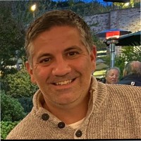 Greg Martocci