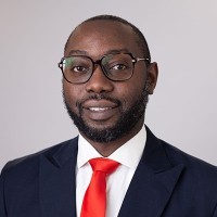 Olusegun Omoloye, CCEP