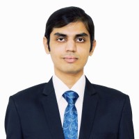 V G Akarsh Naik