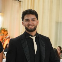 Gustavo Bedim
