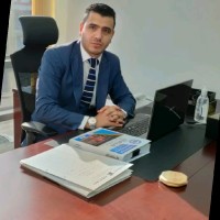 Kamal Ahmed