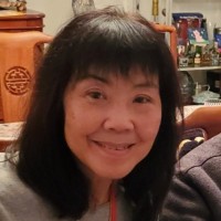 May Leong