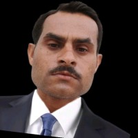 Krishan Kumar Mishra